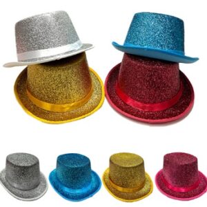 GALERA PAÑO CON GLITER