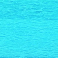 PAPEL CREPE LISO 50 X 200CM CELESTE