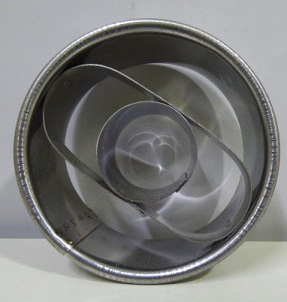 CORTANTE CAIRO DONNA 7CM