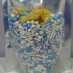 SPRINKLES X 100GR TEMATICO AFA