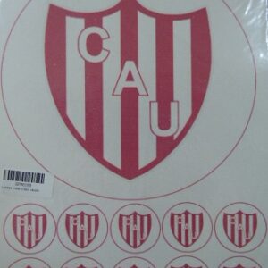 LAMINA COMESTIBLE UNION