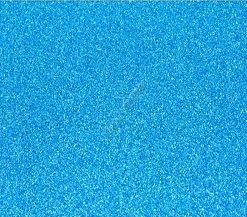 GOMA EVA GIBRE 40X60 CELESTE