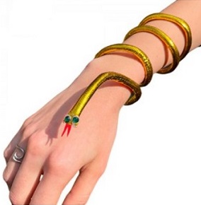 BRAZALETE CLEOPATRA