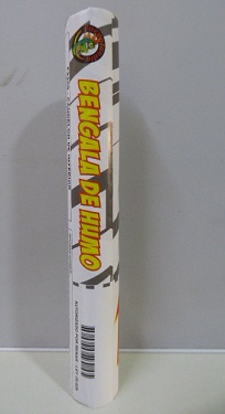 BENGALA DE HUMO BLANCA