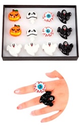 ANILLO HALLOWEEN