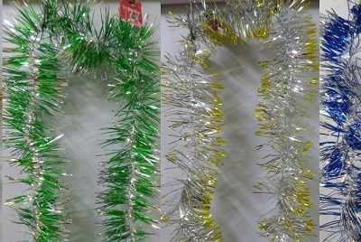 LAMETA VARIOS COLORES