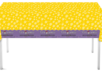 MANTEL X 1 MARGARITA