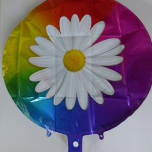 GLOBO FOIL 18P MARGARITA