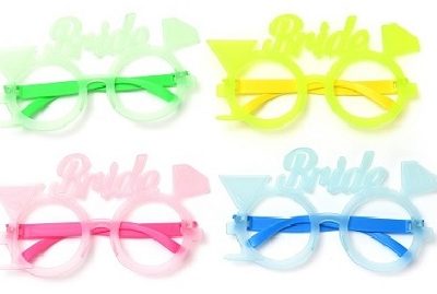 ANTEOJO PLASTICO BRIDE
