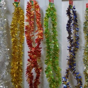 LAMETA MEDIA 7CM X 2MT