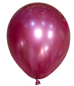 GLOBOX CROMO 12P X10 FUCSIA