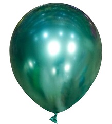 GLOBOX CROMO 12P X10 VERDE