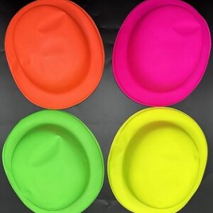 GORRO BOMBIN FLUO LISO X 12