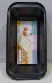 BUDINERA TEFLON 25CM