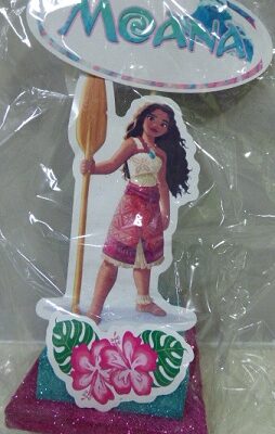 ADORNO BASE GIBRE MOANA