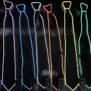 CORBATA RISKY CON CONTROL