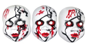 CARETA BEBE TERROR X 1