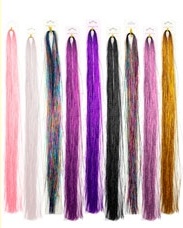 EXTENSION HOLOGRAFICA 50CM