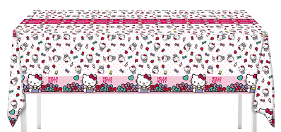 MANTEL X 1 HELLO KITTY