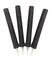 BENGALA GIBREADA X 4 NEGRO