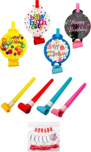 ASUSTA SUEGRA PAPEL X 6