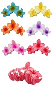 BROCHE PARA PELO HAWAIANO