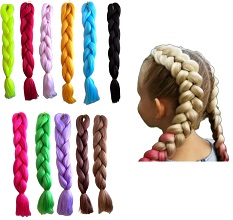 TRENZA 100GRS
