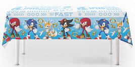 MANTEL X 1 SONIC