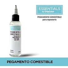 PEGAMENTO COMESTIBLE 60ML