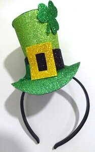 VINCHA GALERA CON HEBILLA X1