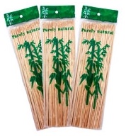 PALITO BROCHETTE 20CM X 90U APROX