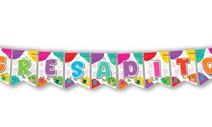 BANDERIN EGRESADITOS