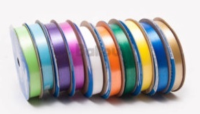 CINTA LISA 10MM X 25 MTS X 10 U