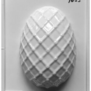 PLACA HUEVO FANTASIA CUADRILLE