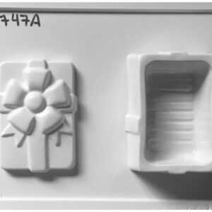 PLACA ALHAJERO RECTANGULAR