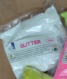 GIBRE TORNASOLADO X 100GR BLANCO