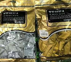 GLOBO CHROME 12P X 50