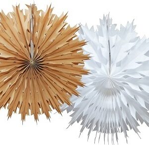 ADORNO ESTRELLAS COMBINADAS KRAFT