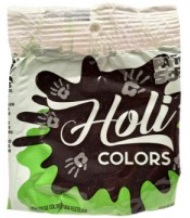 POLVO HOLI X 50G VERDE