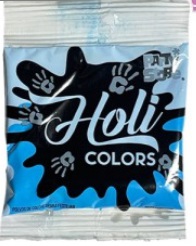 POLVO HOLI X 50G CELESTE
