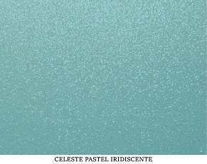 GOMA EVA GIBRE PASTEL 40X60 CELESTE