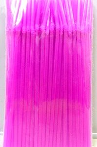 SORBETE FLEXIBLE BIODEGRADABLE X80 FUCSIA FLUO