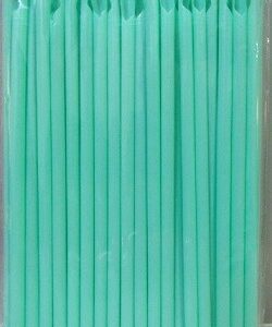 SORBETE MULTIUSO BIODEGRADABLE X40 VERDE PASTEL