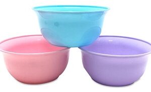 BOWL CEREALERO 13 X 5,5CM