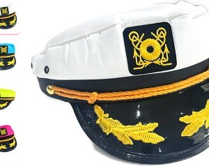 GORRO CAPITAN