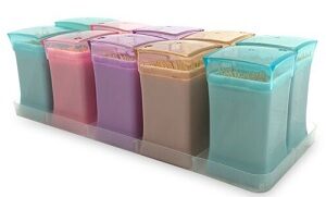 ESCARBADIENTE ESTUCHE PLASTICO