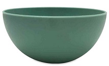 BOWL PLASTICO 0,7LTS VERDE