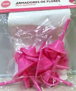 ARMADORES DE FLORES PARPEN