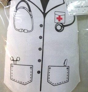 PECHERA DOCTOR /A