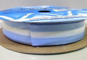 CINTA ARGENTINA X10MTS N3 15MM